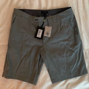 Ted Baker new with tags shorts size 36 R.
